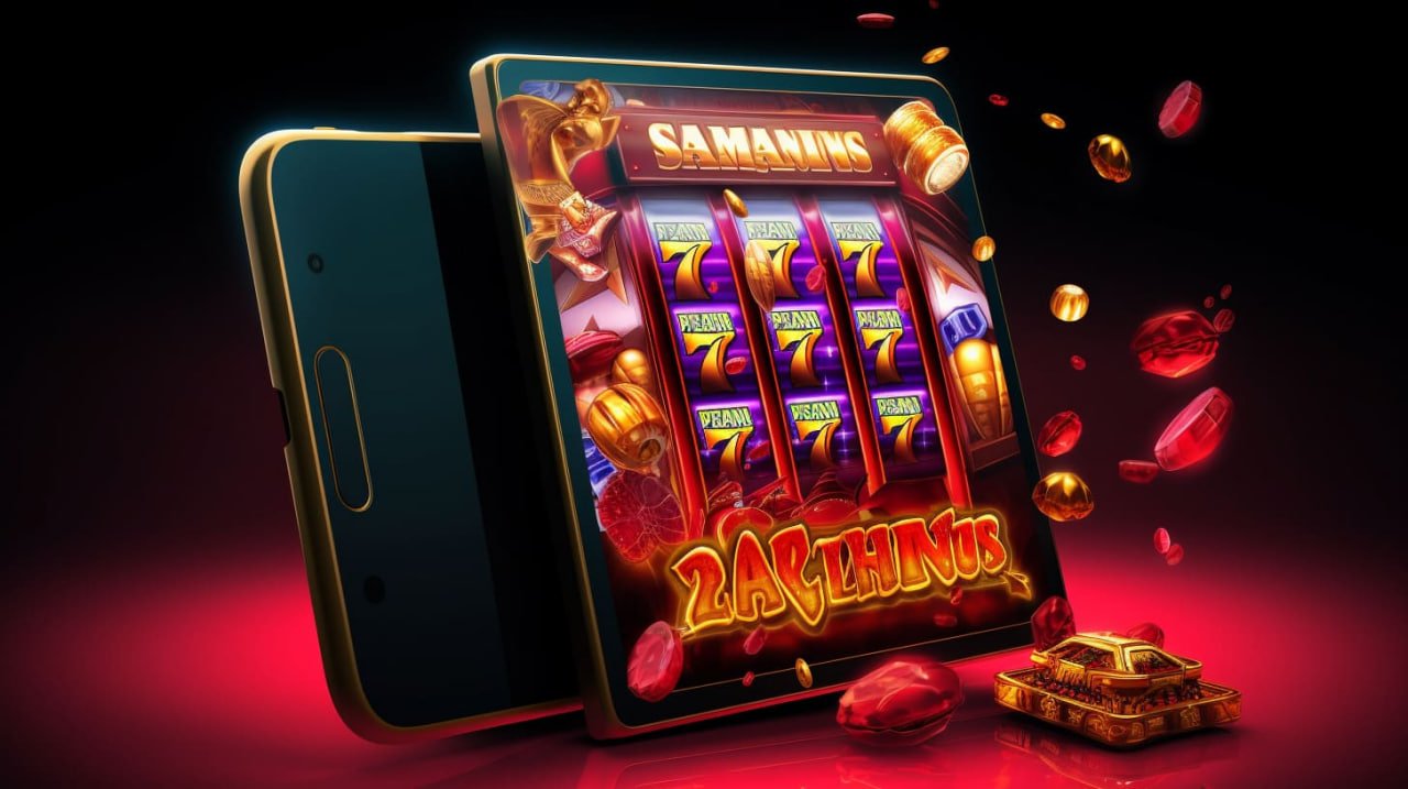 Online slot game interface on jili vip Philippines platform
