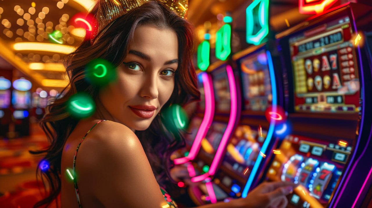 Filipino player accessing jili vip bingo on a mobile phone